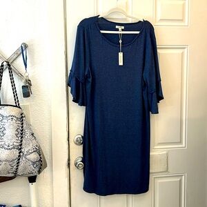 MAX STUDIO Dress / NWT